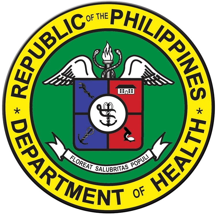 DOH Logo